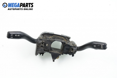 Wipers and lights levers for Porsche Cayenne 4.5, 340 hp automatic, 2003 № 7L5 953 549 B